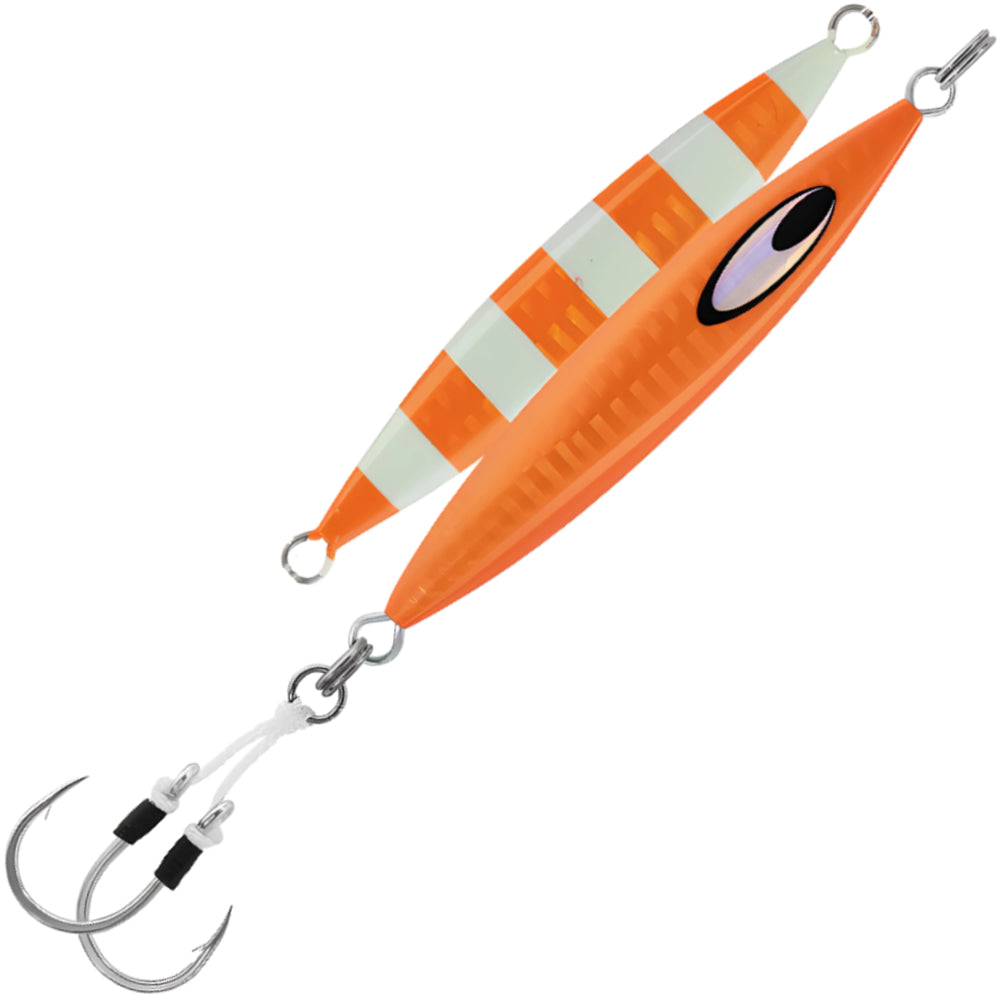 DAIWA Saltiga SK Jig 3 OZ SA-SK85G (85 Gramos)