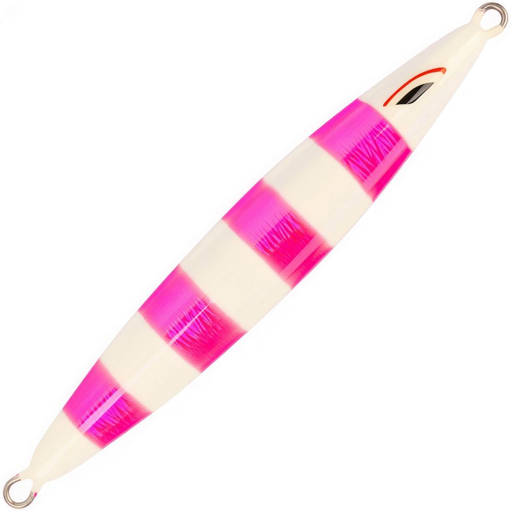 MUSTAD Mirotic Slow Jig 2 3/4 OZ MSJ-80 (80 Gramos)