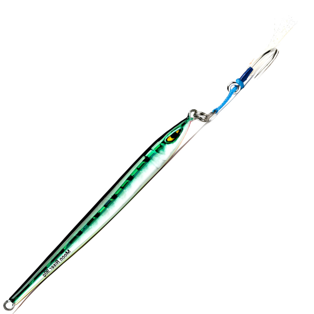 MUSTAD Moon Riser Jig 3-1/5 OZ MJIG03-90 (90 Gramos)