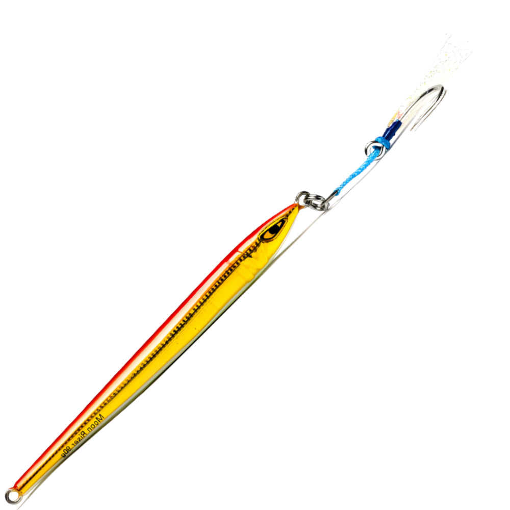 MUSTAD Moon Riser Jig 7 OZ MJIG03-200 (200 Gramos)