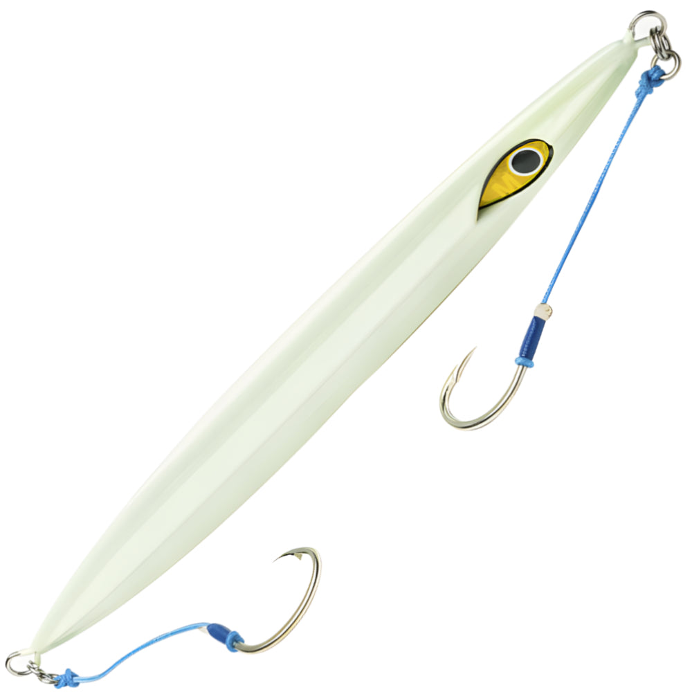 MUSTAD Rip Roller Jig 7 OZ MJIG04-200 (200 Gramos)