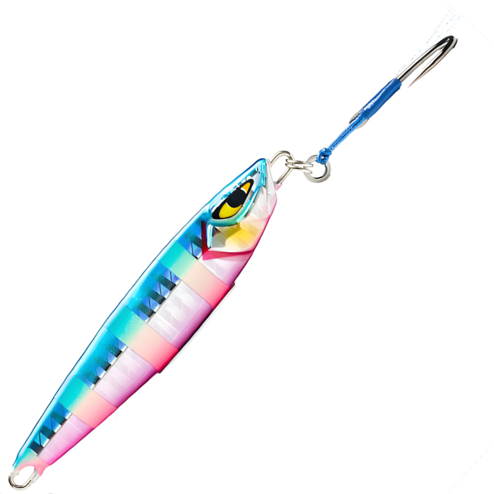 MUSTAD Tracershot Jig 1 OZ MJIG07-30 (30 Gramos)