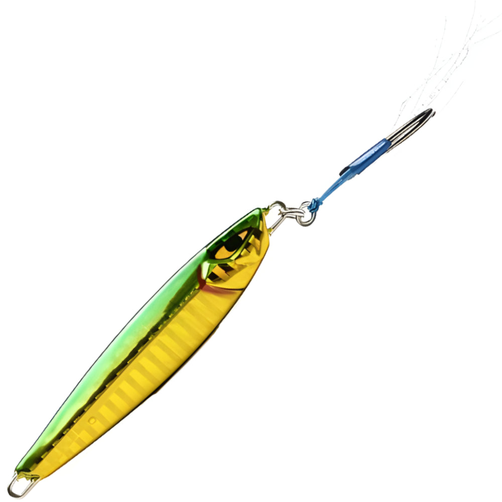 MUSTAD Tracershot Jig 1 1/4 OZ MJIG07-30 (30 Gramos)
