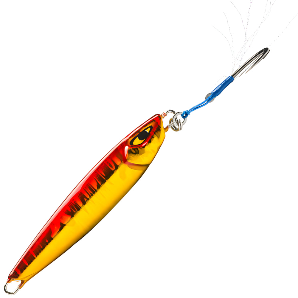MUSTAD Tracershot Jig 1-1/2 OZ MJIG07-40 (40 Gramos)