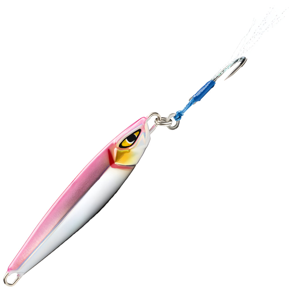 MUSTAD Tracershot Jig 1 1/4 OZ MJIG07-30 (30 Gramos)