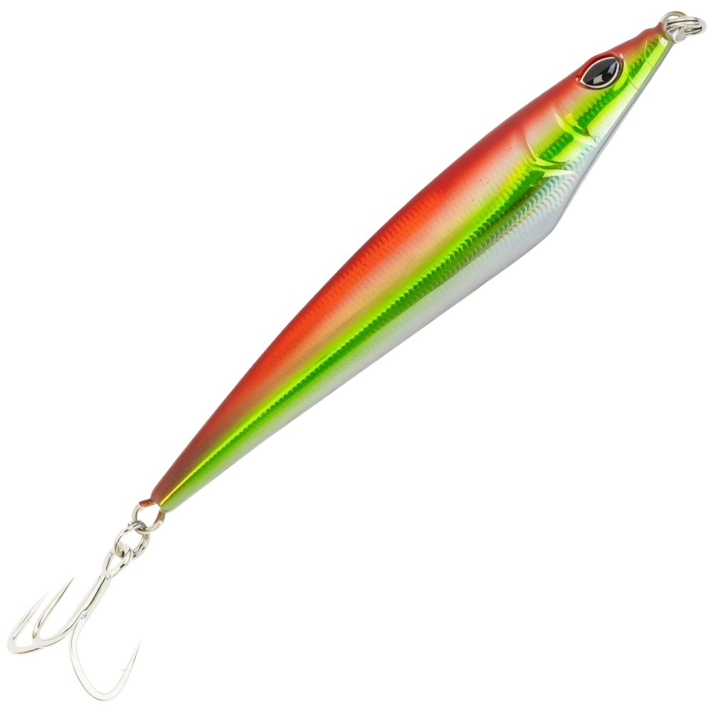 NOMAD Ridgeback Long Cast 3/4 OZ RBACK-LC-020 (20 Gramos)