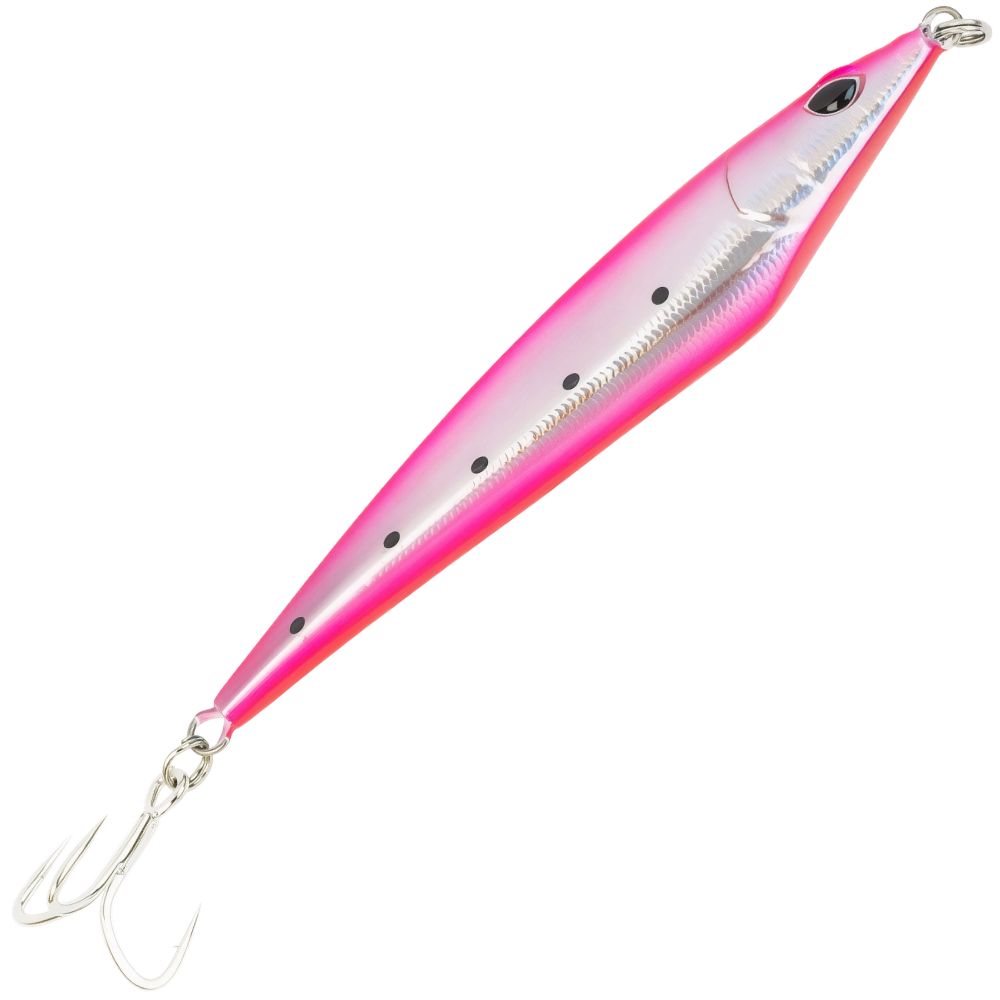 NOMAD Ridgeback Long Cast 3/4 OZ RBACK-LC-020 (20 Gramos)