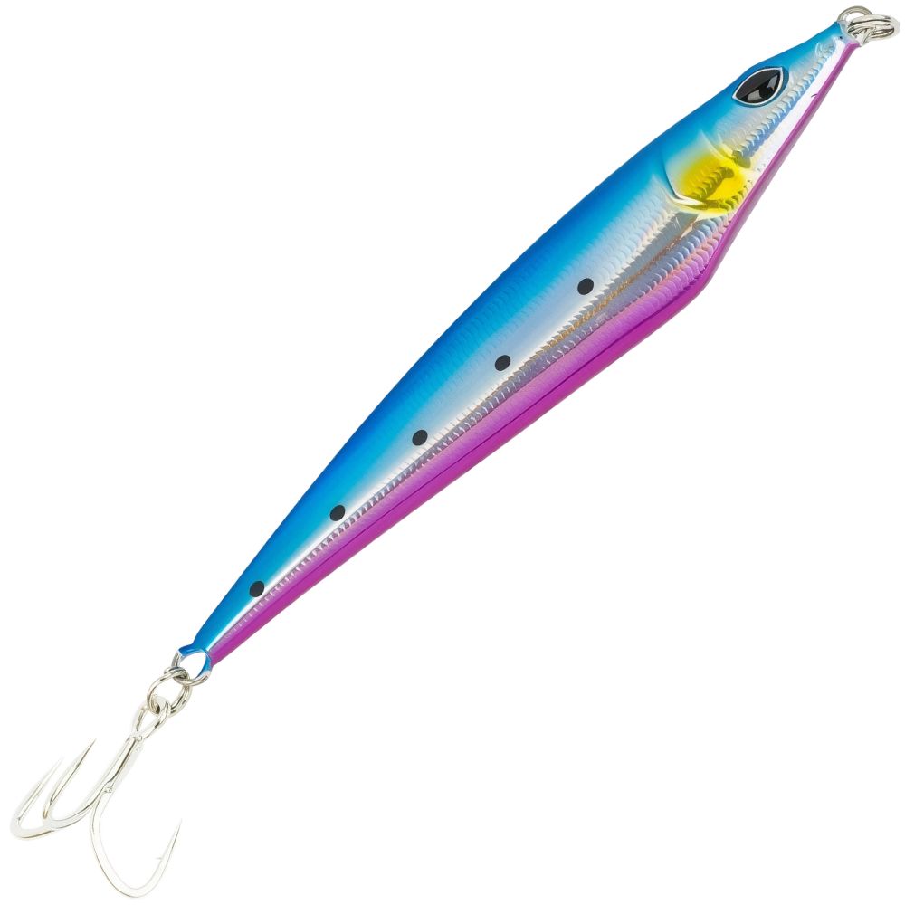NOMAD Ridgeback Long Cast 3/4 OZ RBACK-LC-020 (20 Gramos)