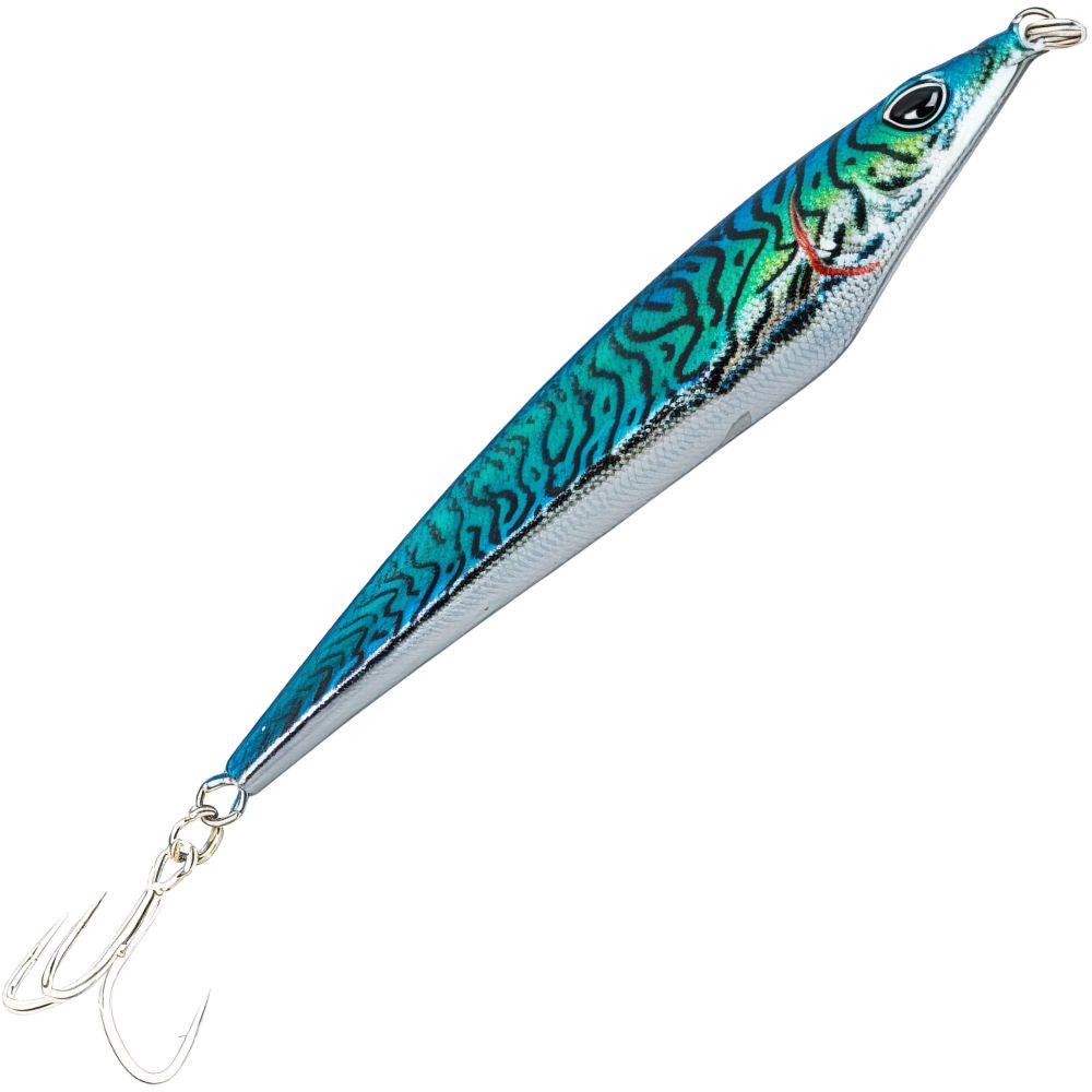 NOMAD Ridgeback Long Cast 3/4 OZ RBACK-LC-020 (20 Gramos)
