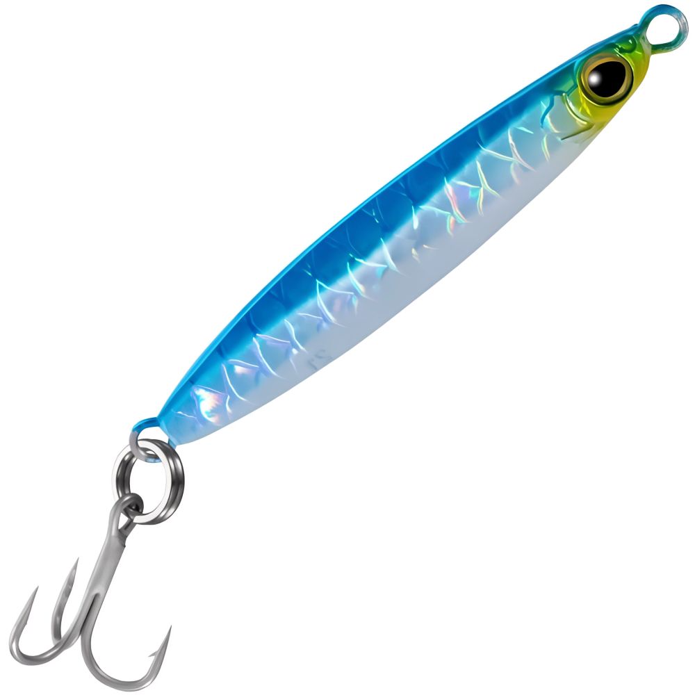 SHIMANO Current Sniper Jig 1 1/2 OZ JM005ME (42 Gramos)