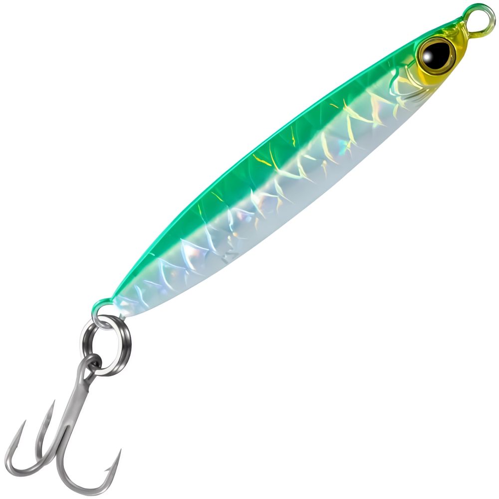SHIMANO Current Sniper Jig 1 1/4 OZ JM004ME (35 Gramos)