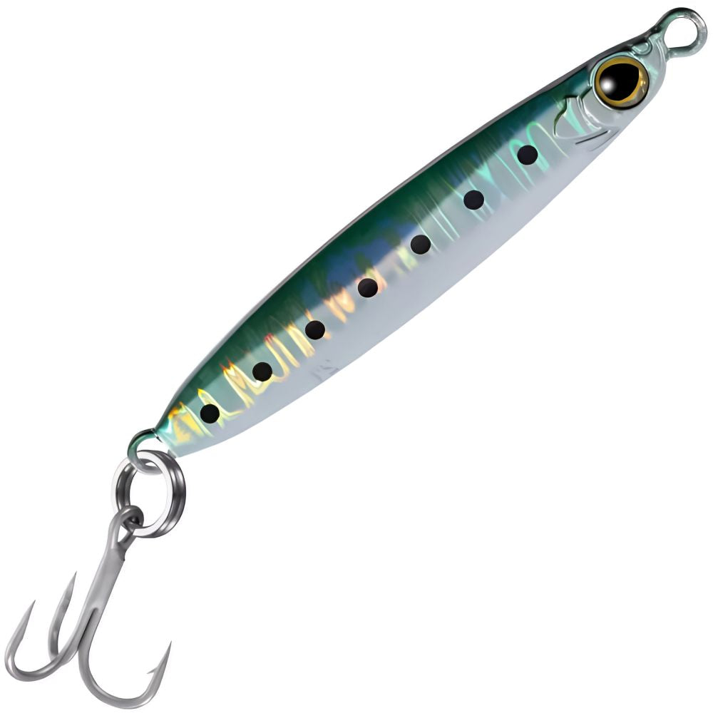 SHIMANO Current Sniper Jig 1 1/4 OZ JM004ME (35 Gramos)