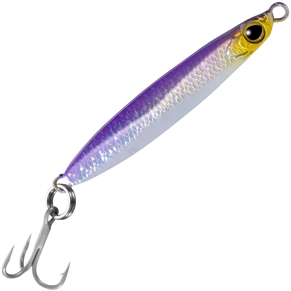 SHIMANO Current Sniper Jig 1 1/2 OZ JM005ME (42 Gramos)