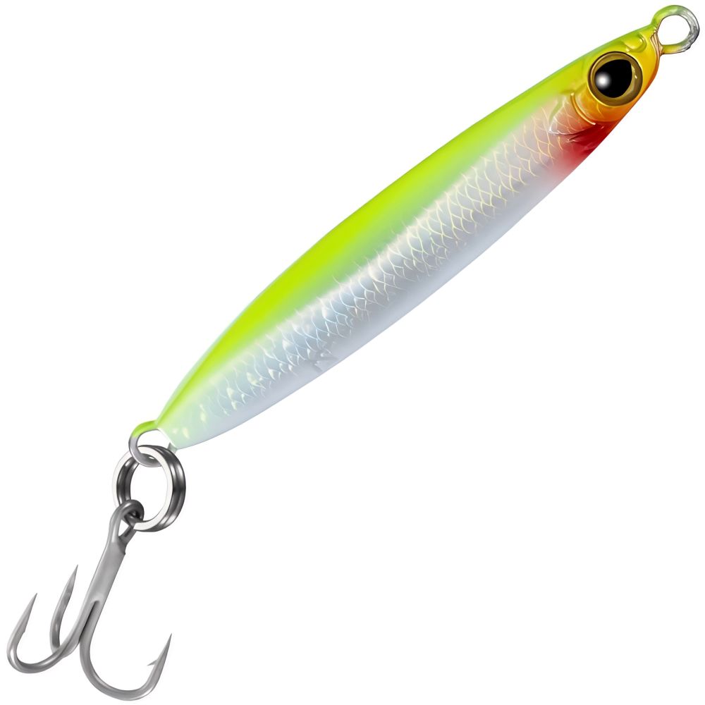 SHIMANO Current Sniper Jig 1 1/2 OZ JM005ME (42 Gramos)