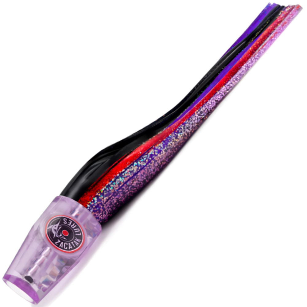 ZACATAK LURES Smoka Trolling Lure Large 13.5" LUR-LAR-SMK