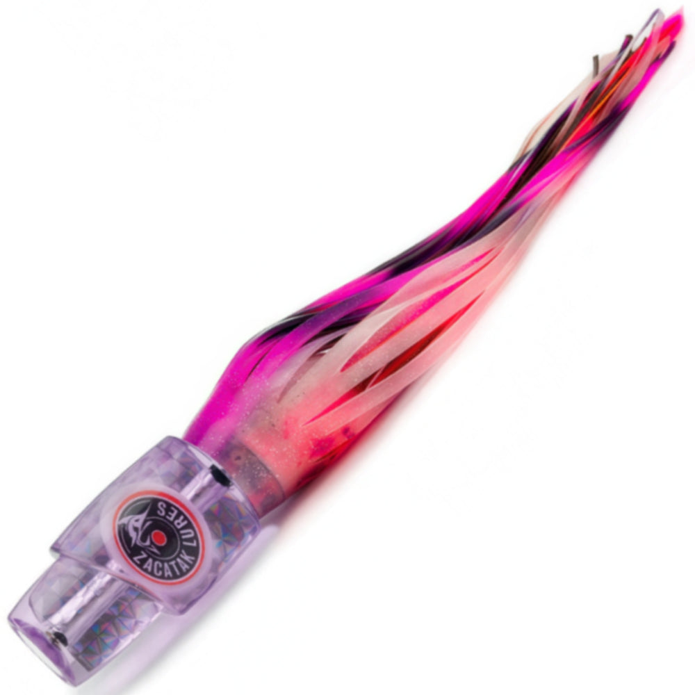 ZACATAK LURES Thunderstruck Trolling Lure Medium 11" LUR-MED-THU