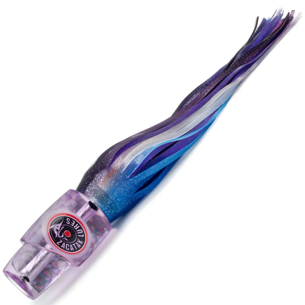 ZACATAK LURES Thunderstruck Trolling Lure Large 14.5" LUR-LAR-THU