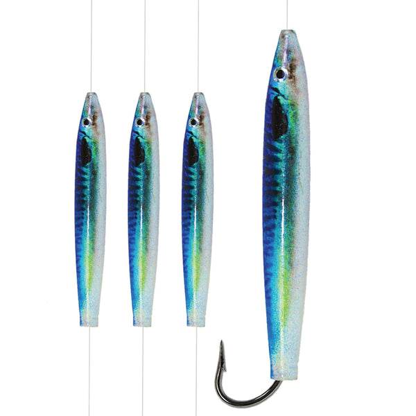 AHI Live Deception Daisy Chain Cedar Plug CP-604