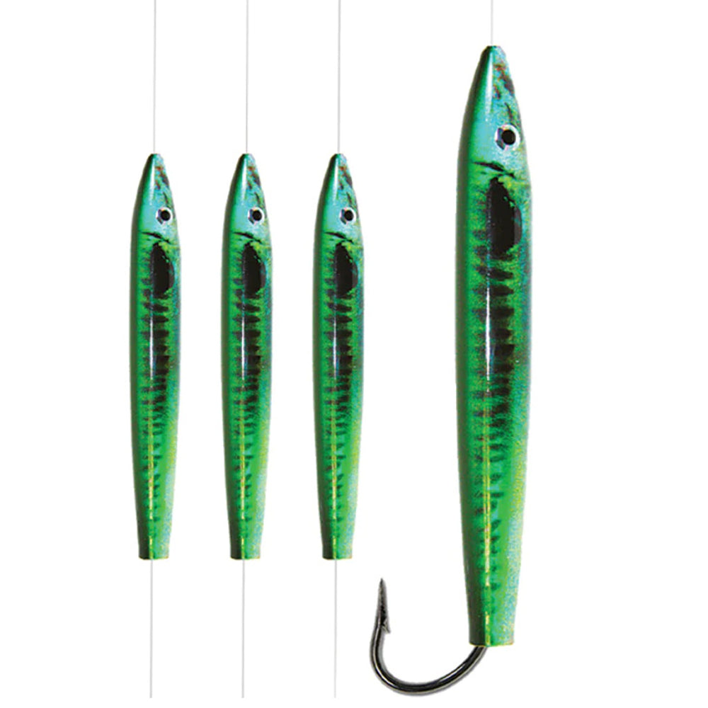 AHI Live Deception Daisy Chain Cedar Plug CP-604