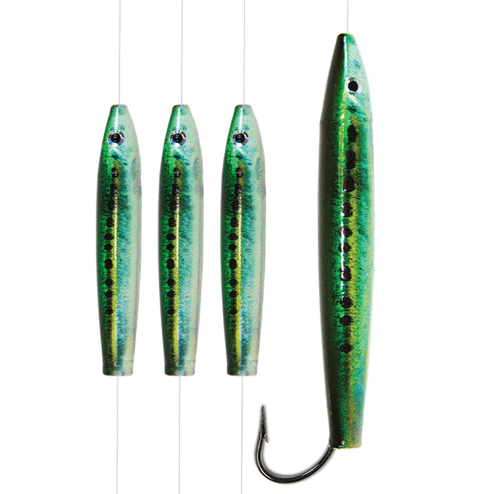 AHI Live Deception Daisy Chain Cedar Plug CP-604