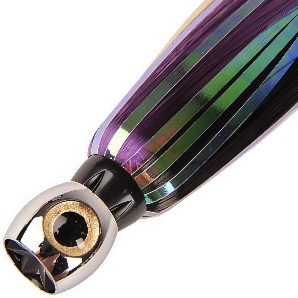 ILAND LURES Sea Star Flasher 6.75" SS700F
