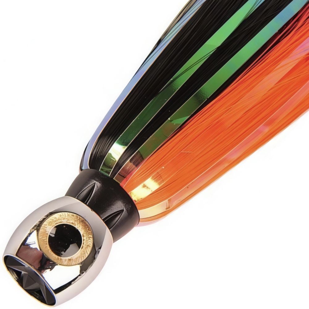 ILAND LURES Sea Star Flasher 6.75" SS700F