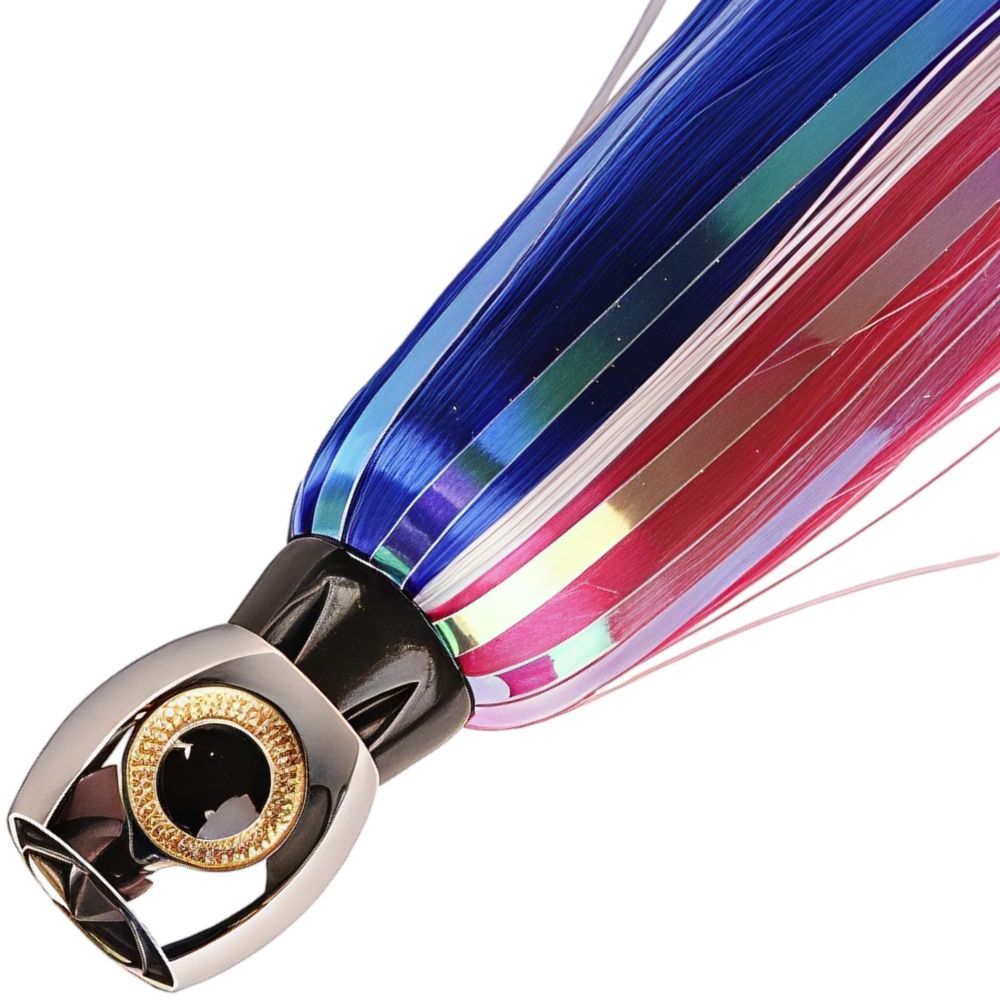 ILAND LURES Sea Star Flasher 6.75" SS700F