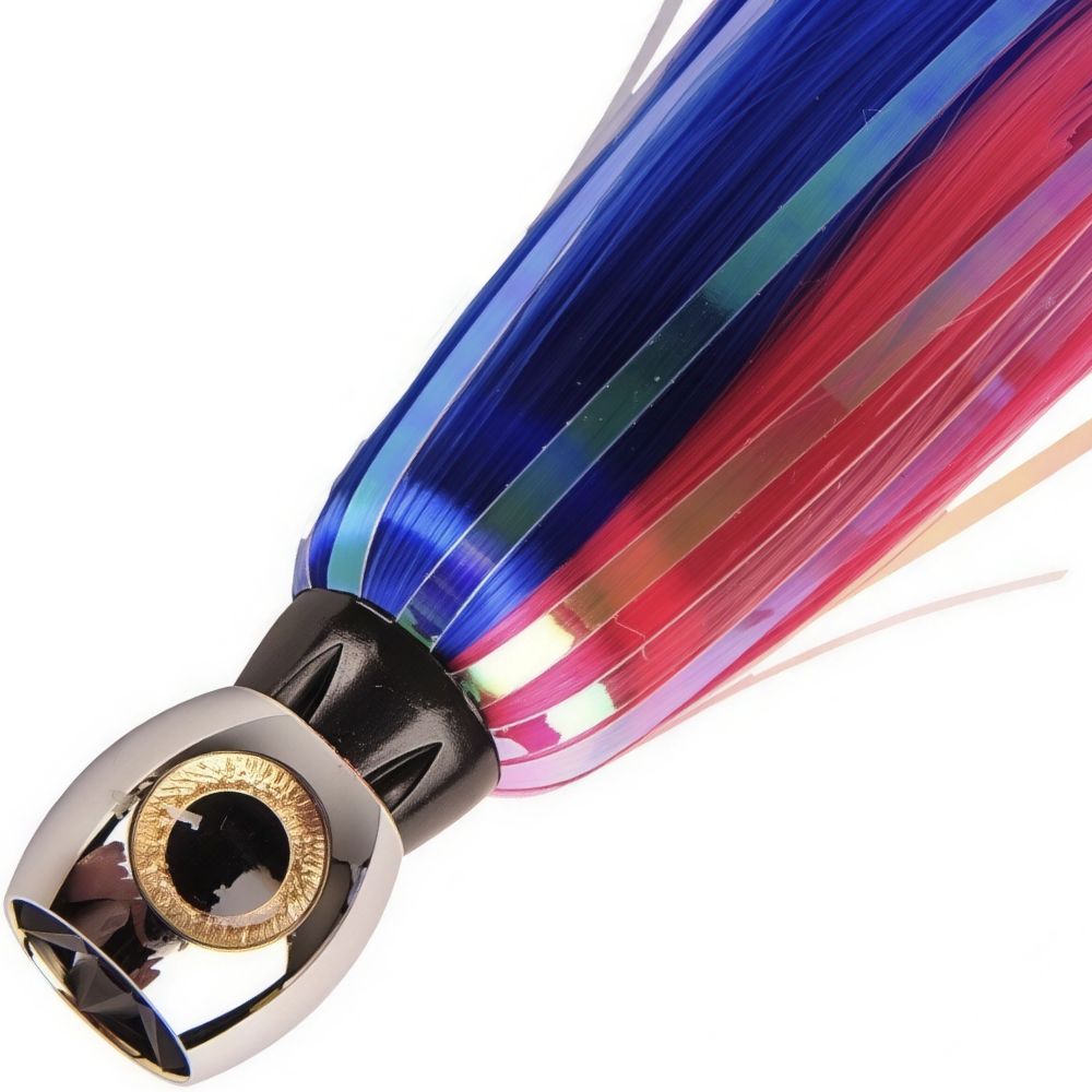 ILAND LURES Sea Star Flasher 6.75" SS700F