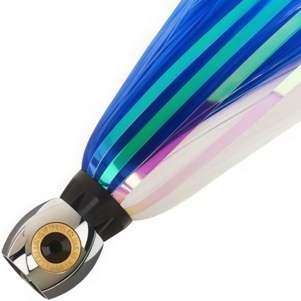 ILAND LURES Sea Star Flasher 6.75" SS700F