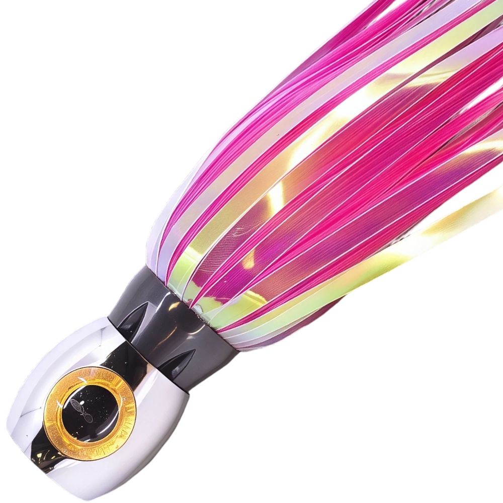 ILAND LURES Sea Star Flasher 6.75" SS700F
