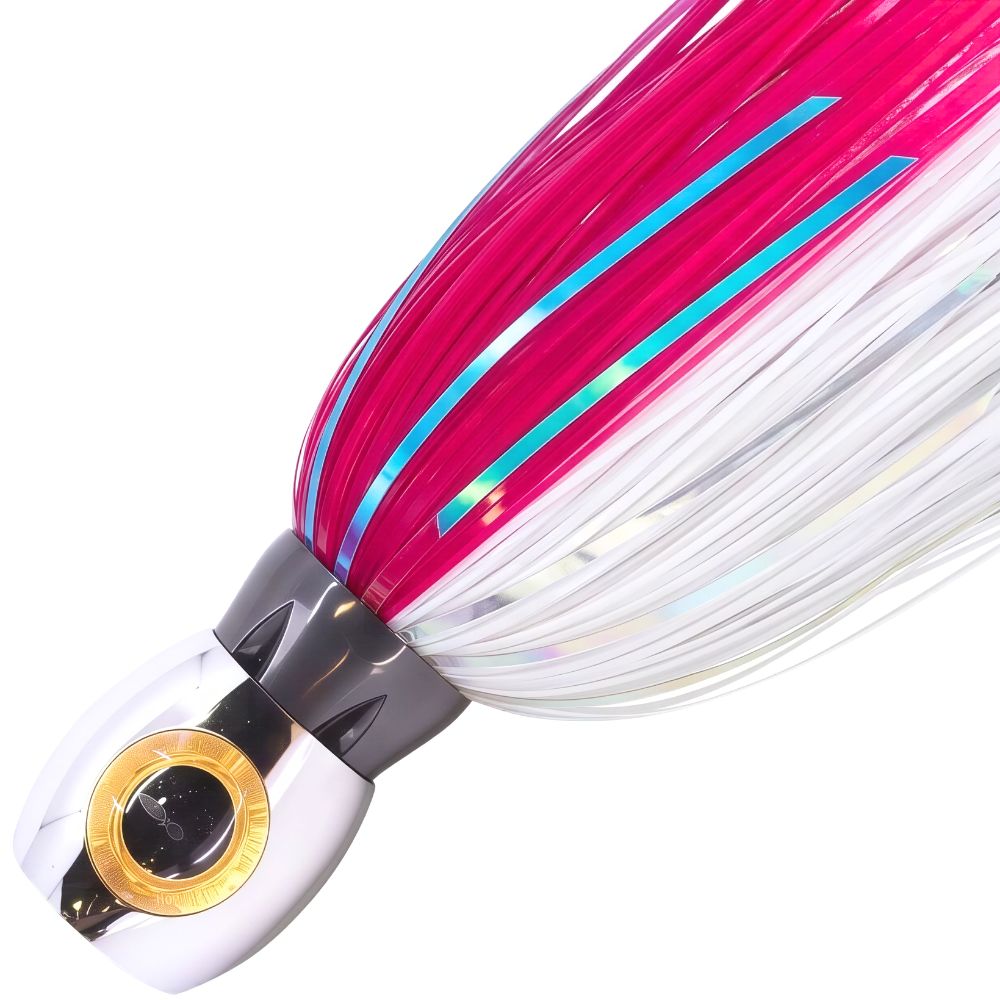 ILAND LURES Sea Star Flasher 6.75" SS700F