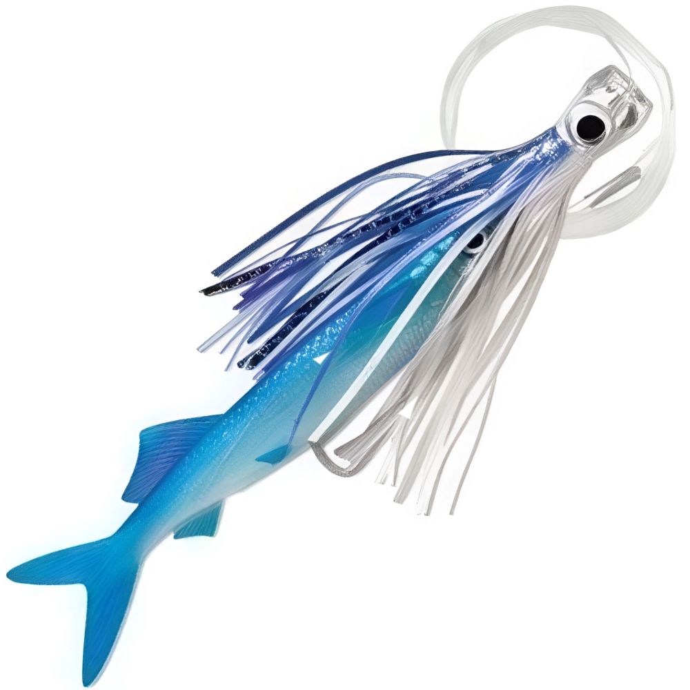 WILLIAMSON Live Ballyhoo Combo 10.5" BHCR10