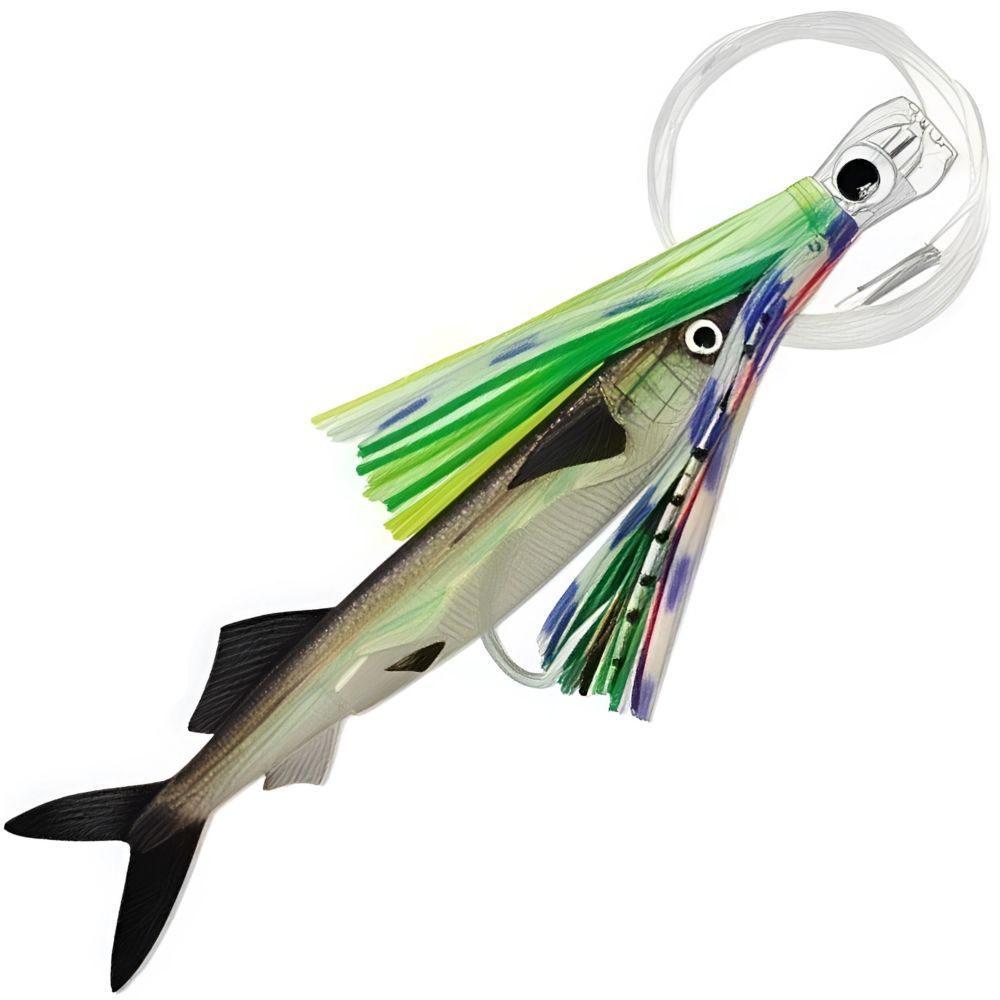 WILLIAMSON Live Ballyhoo Combo 10.5" BHCR10