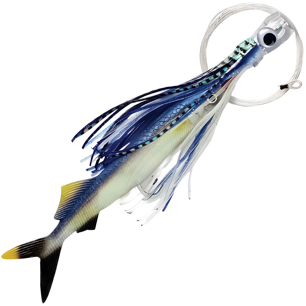 WILLIAMSON Live Ballyhoo Combo 10.5" BHCR10