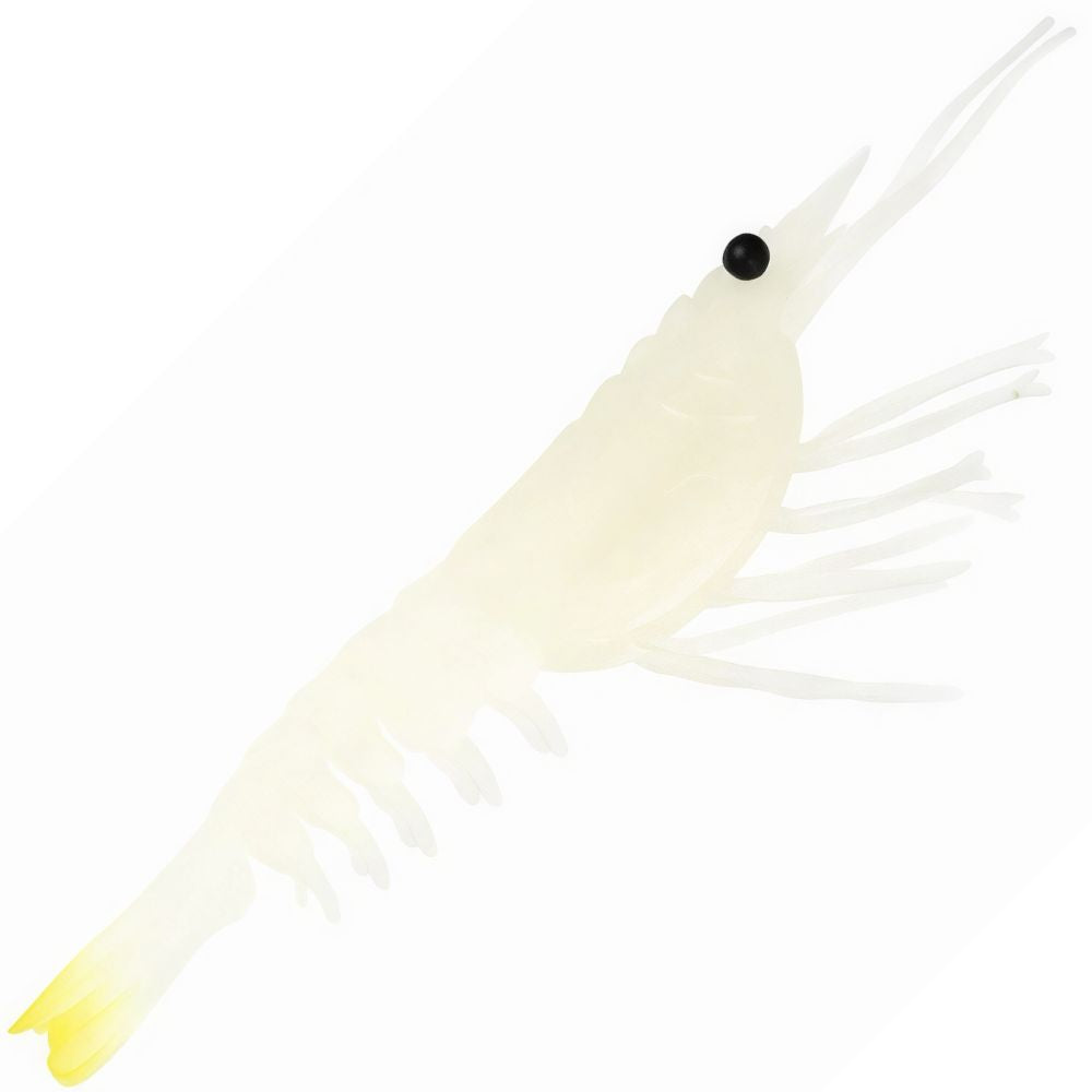 NOMAD Switcher Shrimp 3.5" SWSHR-35 (5 Piezas)