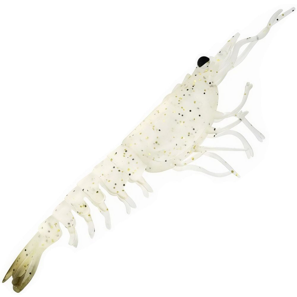 NOMAD Switcher Shrimp 3.5" SWSHR-35 (5 Piezas)
