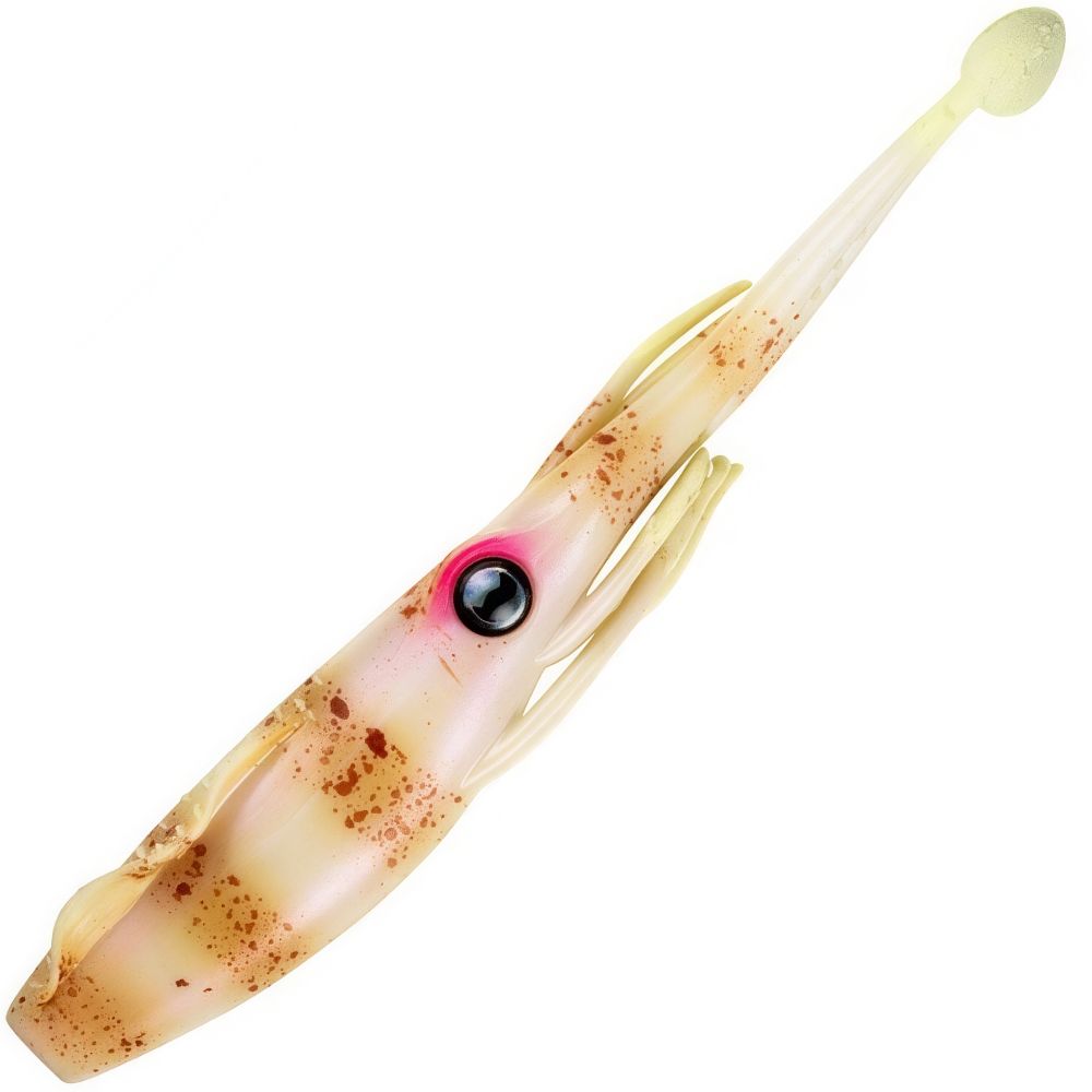 NOMAD Jerksquid 5" JSQD-5 (4 Piezas)
