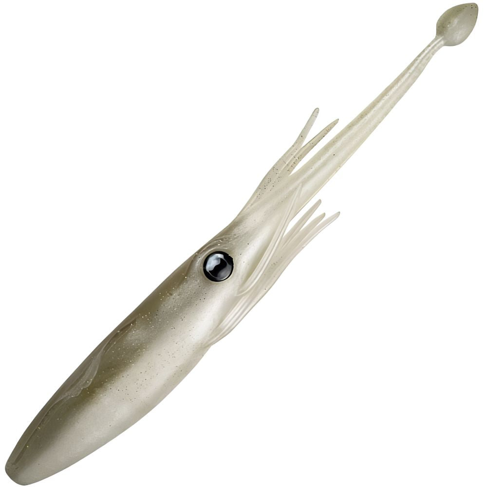 NOMAD Jerksquid 5" JSQD-5 (4 Piezas)
