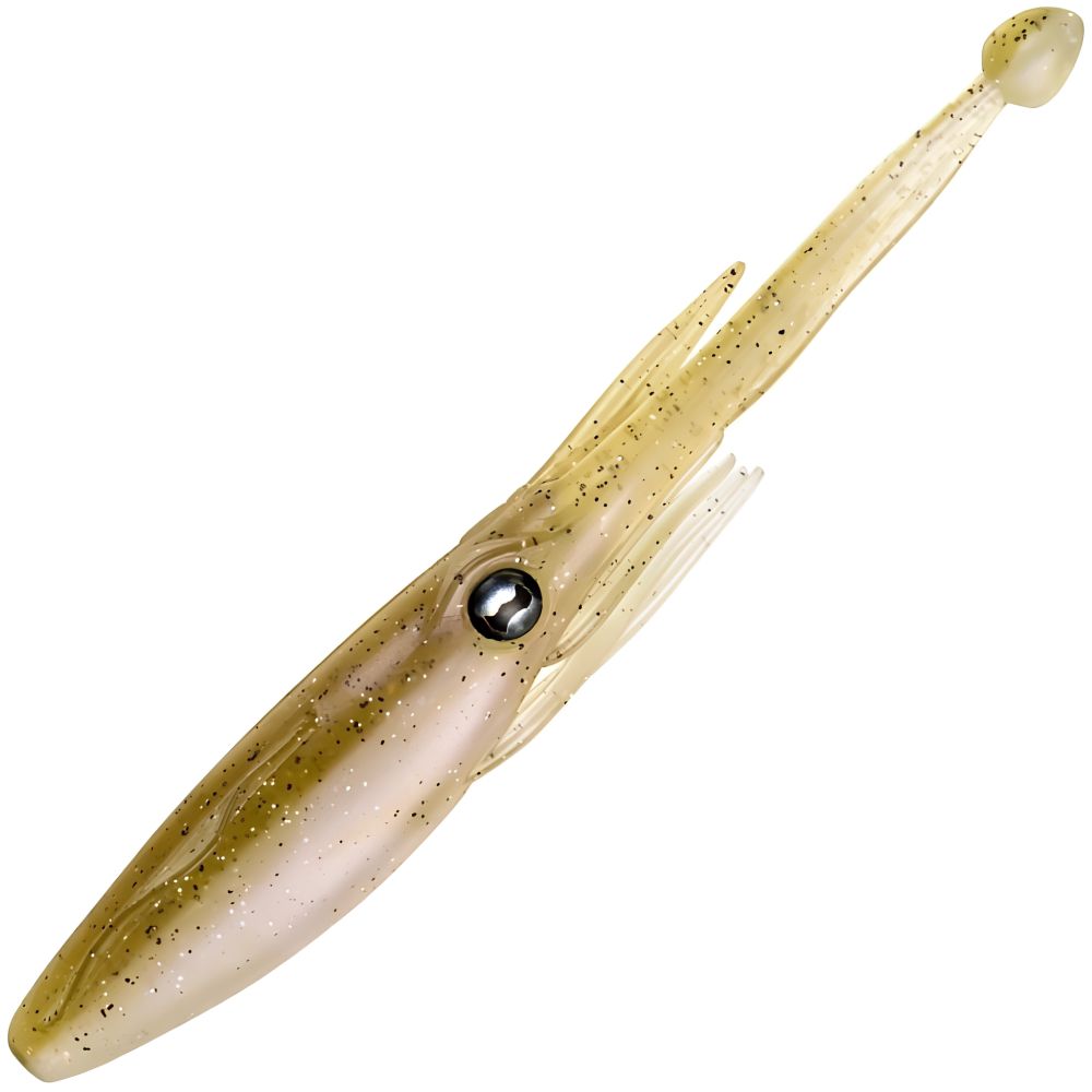 NOMAD Jerksquid 5" JSQD-5 (4 Piezas)