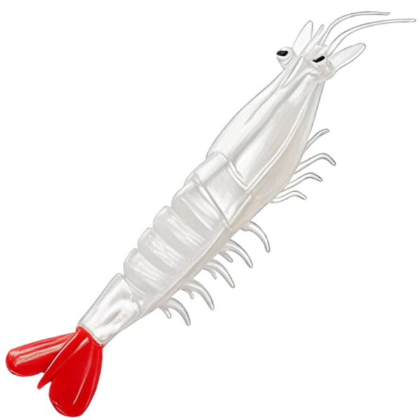 STRIKE KING Tidal Shrimp 2.75