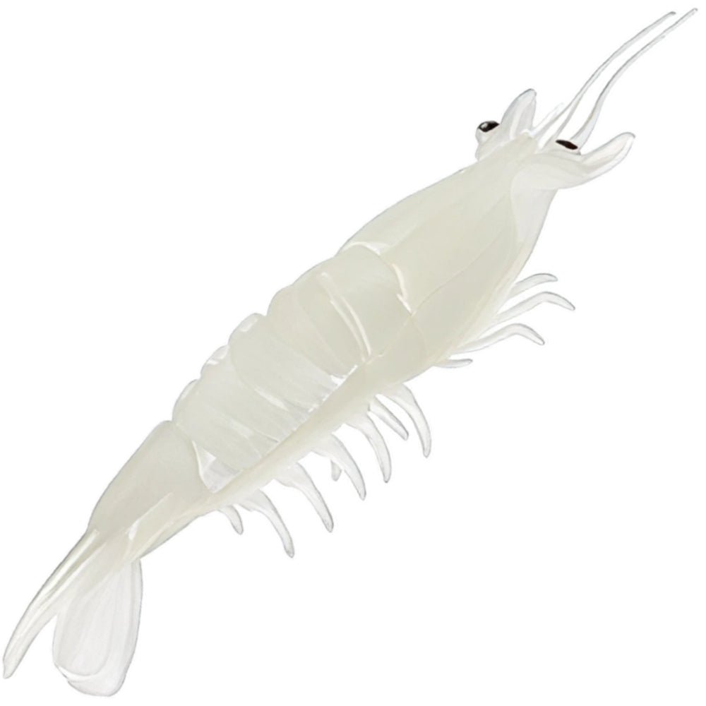 STRIKE KING Tidal Shrimp 3" TSB3 (3 Piezas)