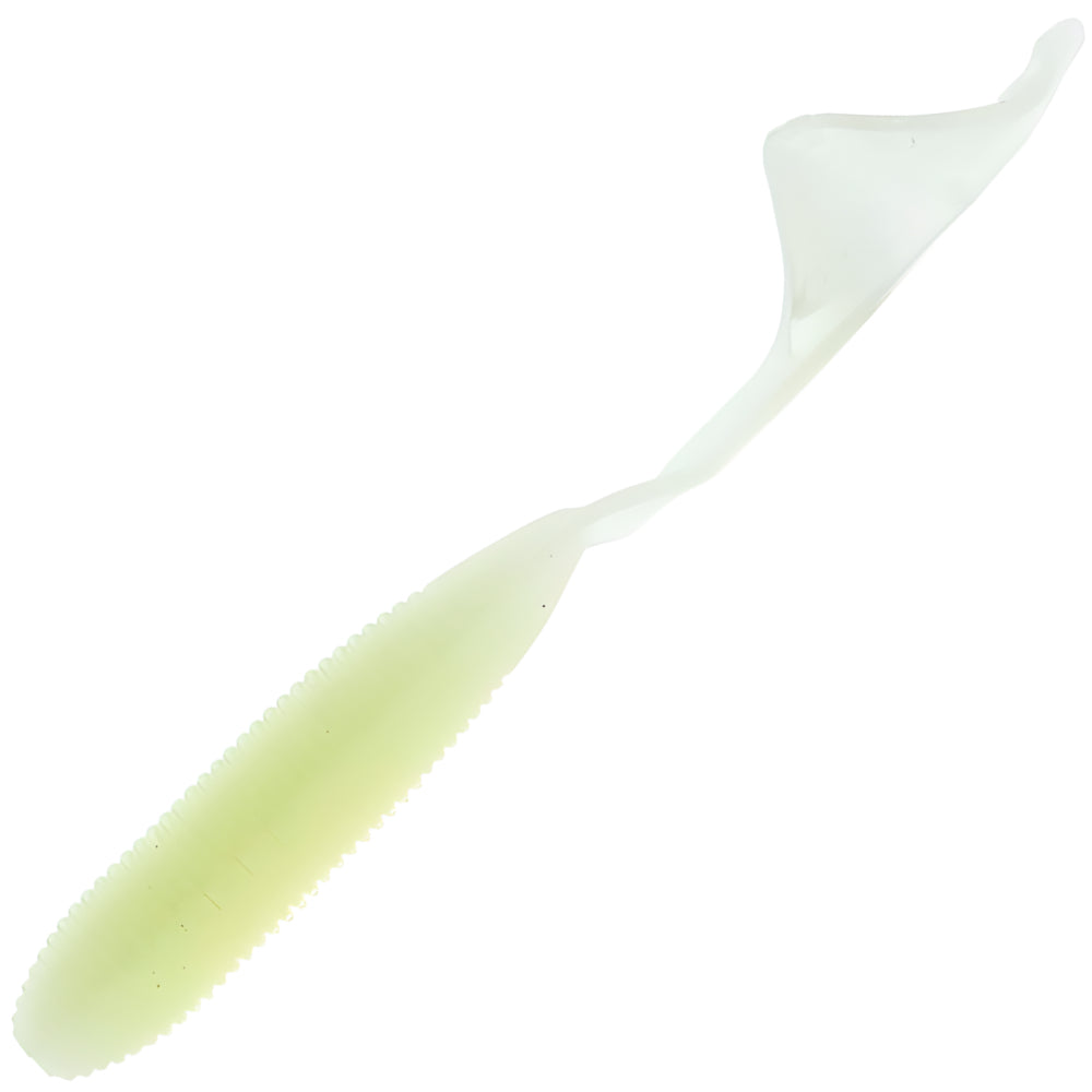 Z-MAN GrubZ 9" GRUBZ9 (3 Piezas)