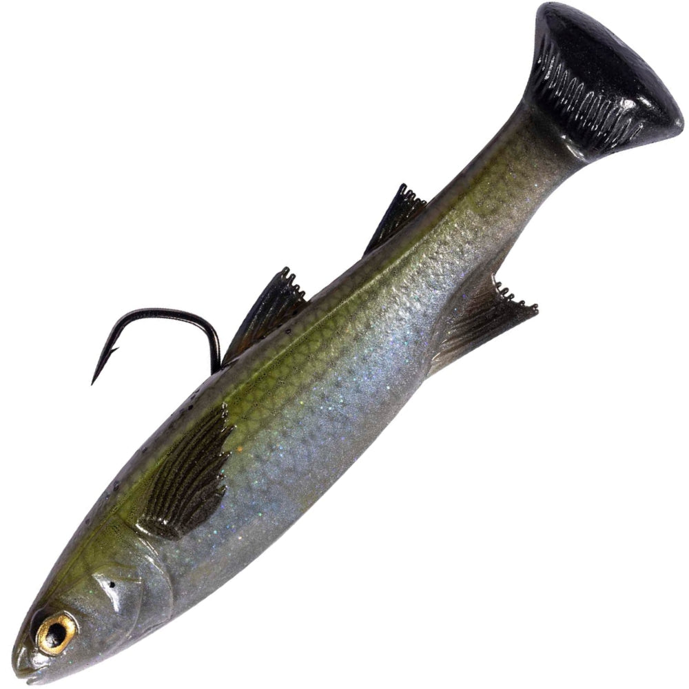 Z-MAN Mulletron LT 6" MTLT6