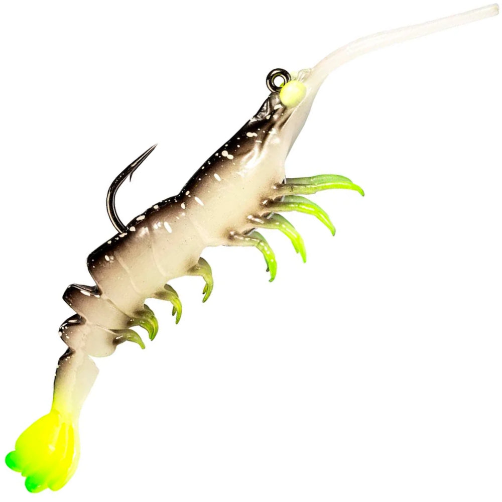 Z-MAN PrawnstarZ 3.5" PS35 (2 Piezas)