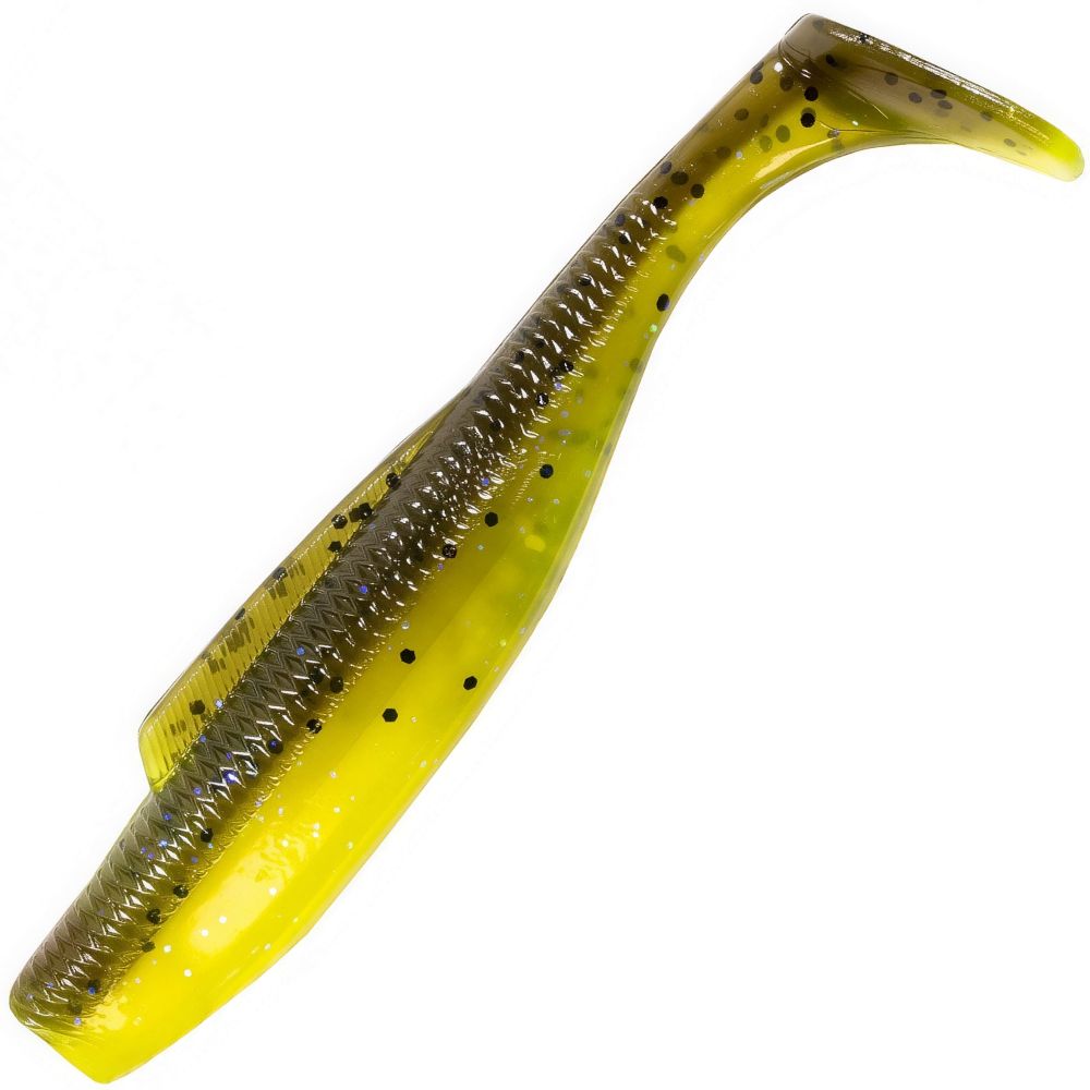 Z-MAN DieZel MinnowZ 5" DMIN5 (4 Piezas)