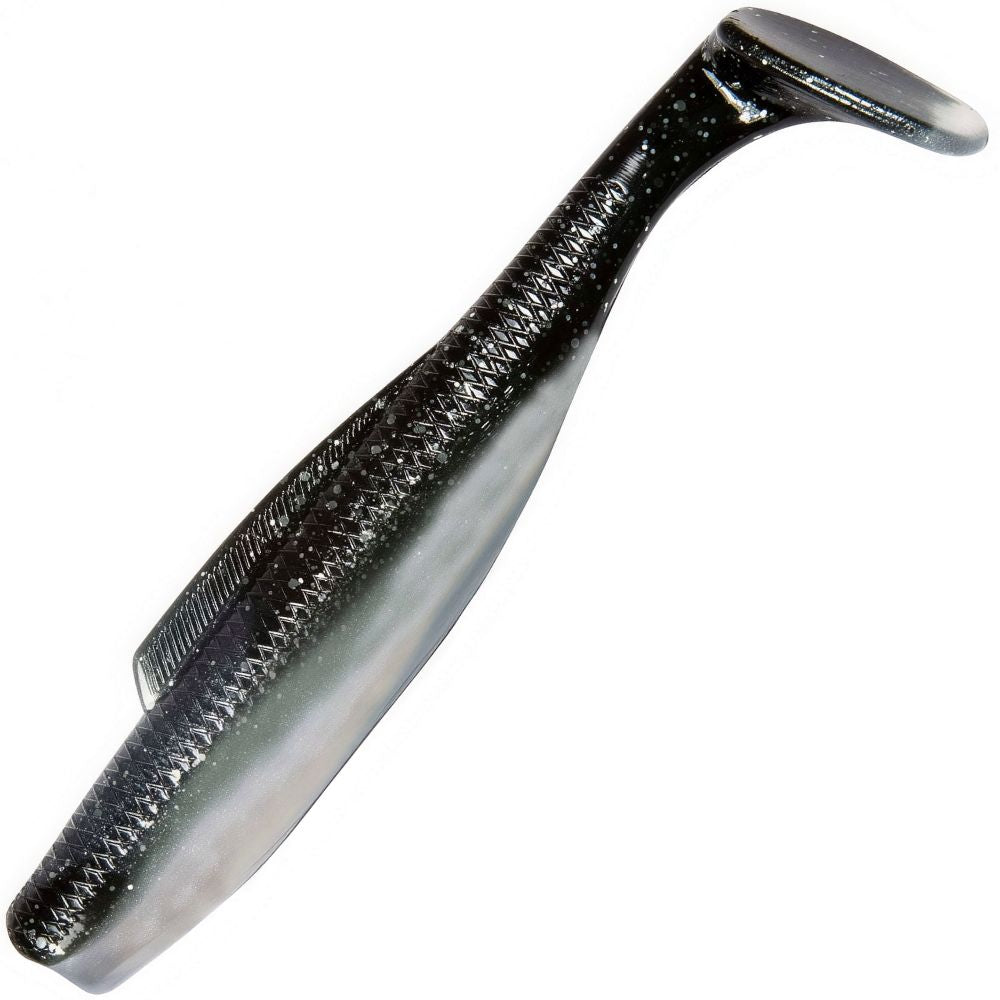 Z-MAN DieZel MinnowZ 5" DMIN5 (4 Piezas)