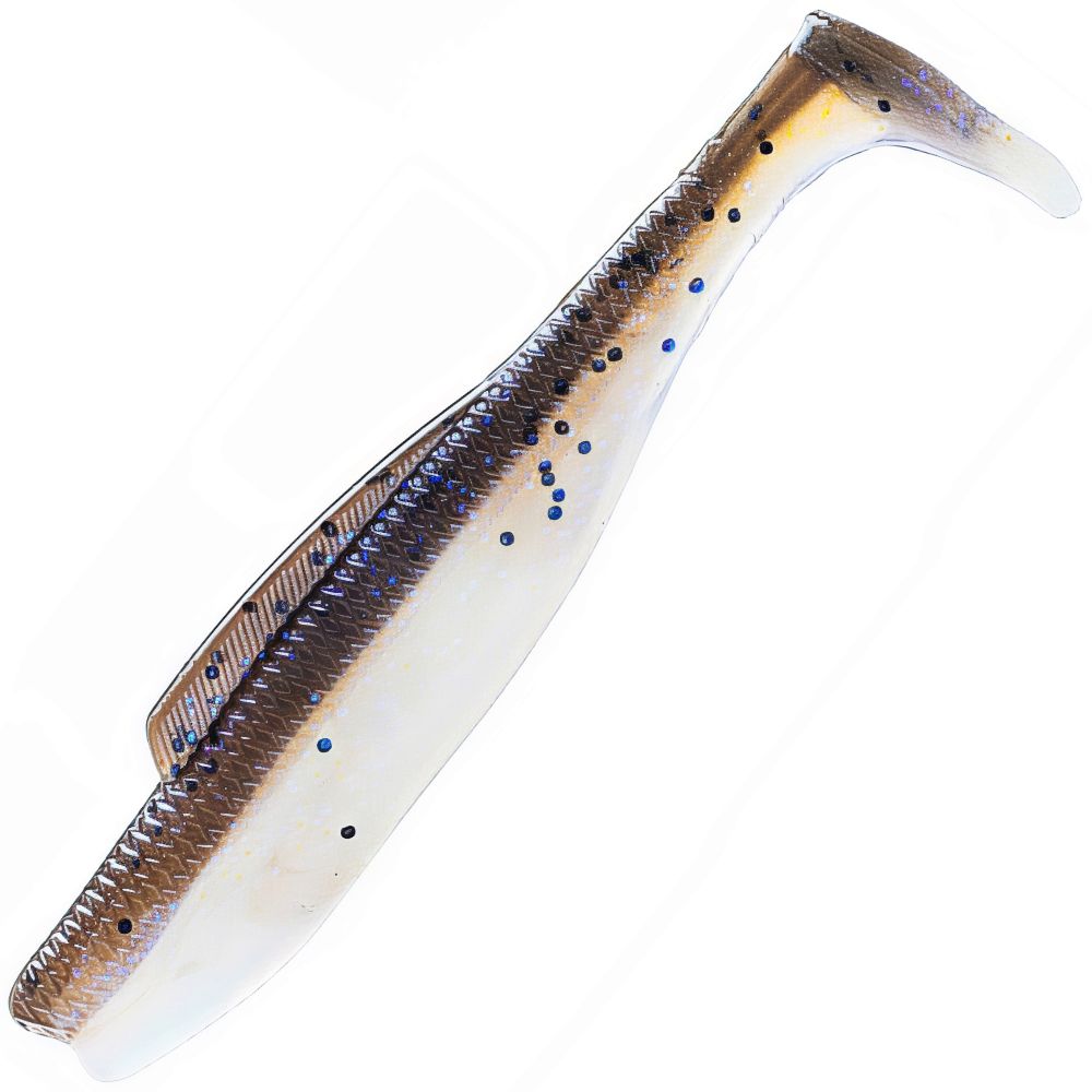 Z-MAN DieZel MinnowZ 5" DMIN5 (4 Piezas)