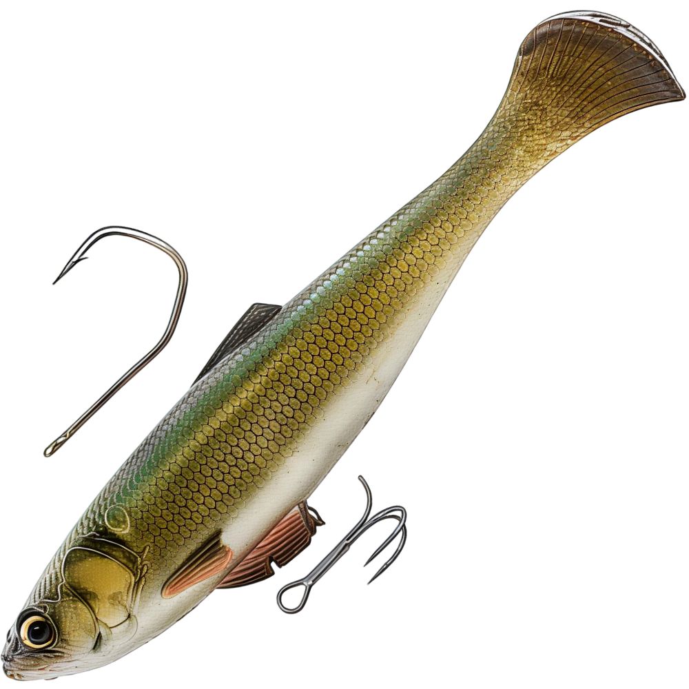 Z-MAN Swag LT 6" SWAG6