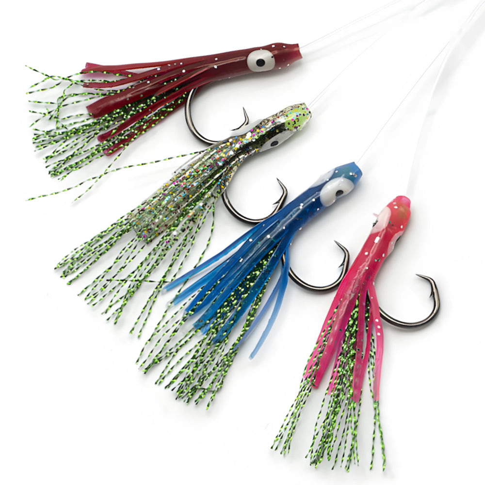 MUSTAD Circle Bait Rig USR17