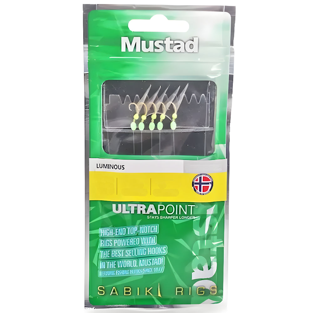 MUSTAD Circle Hook-Fish Skin USR11